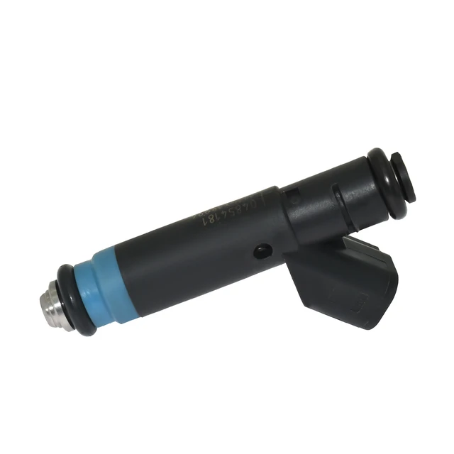 Alt view image 6 of 7 - General Cargo, 04854181 Fuel Injector