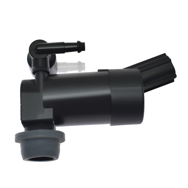 Alt view image 2 of 7 - Magnetic Water Jet Motor Model 1355124