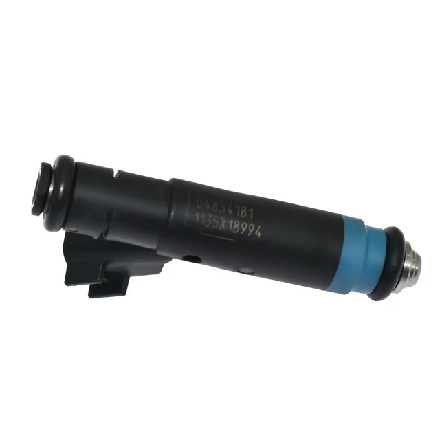 Alt view image 7 of 7 - General Cargo, 04854181 Fuel Injector