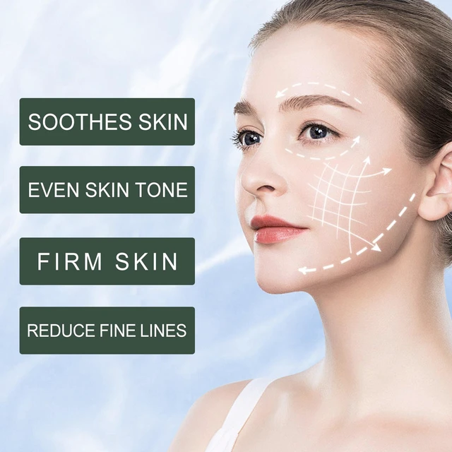 Alt view image 4 of 6 - Fine Lines & Wrinkles - Skin Repair Care, Mango Seed Facial Oil for Reducing Eye Bags
