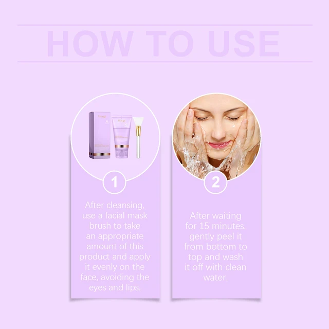 Alt view image 5 of 5 - Firming & Moisturizing Eye Care, Collagen Under-Eye Patch Set with Applicator Brush - Hydrating