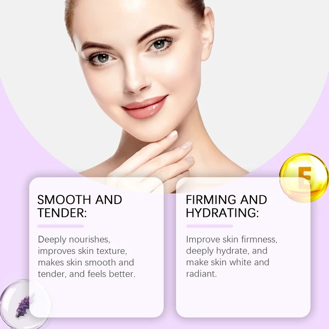 Alt view image 3 of 5 - Firming & Moisturizing Eye Care, Collagen Under-Eye Patch Set with Applicator Brush - Hydrating