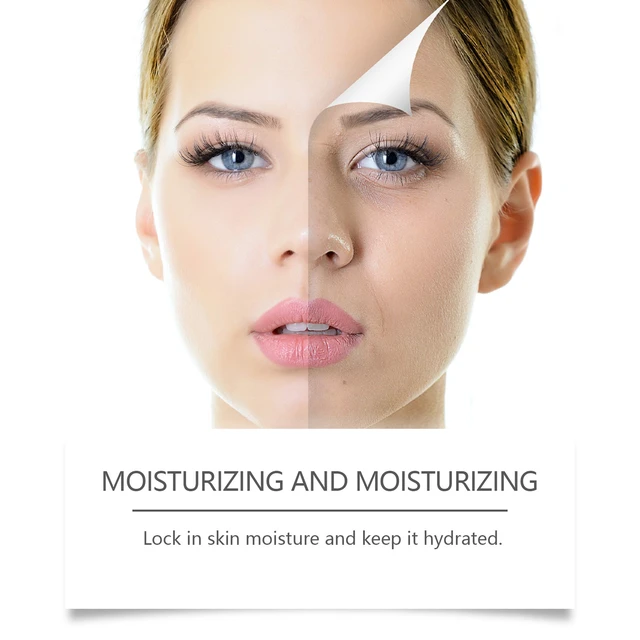 Alt view image 2 of 5 - Gentle Facial Deep Clean & Refreshing Formula, HANCHOBIT Avocado Cleansing Makeup Remover Gel