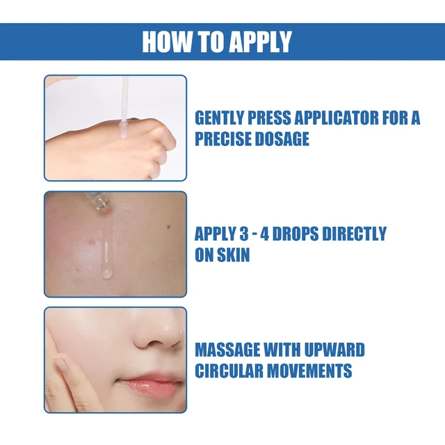 Alt view image 6 of 6 - Gentle Nourishing & Hydrating Skin Care Serum, V89 Probiotic Facial Essence
