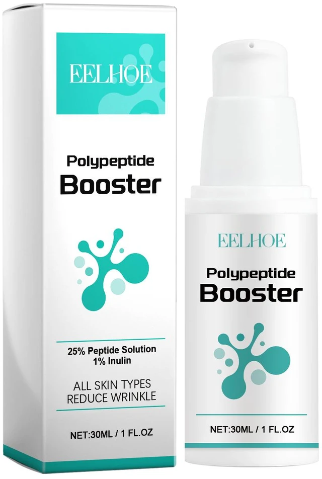 Main image of Skin Tightening & Brightening, Deep Hydration, Boosting Elasticity, Polypeptide Face Serum for Reducing Fine Lines