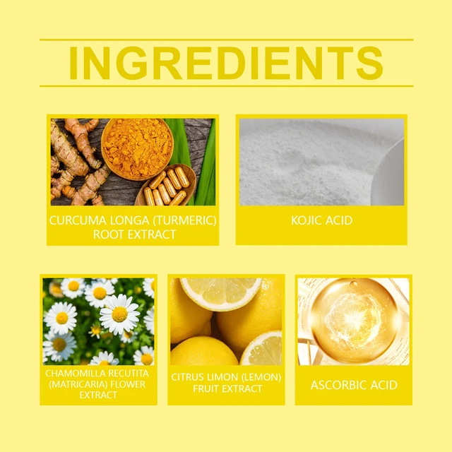 Alt view image 5 of 6 - West Month Turmeric Facial Cleansing Pads Gentle Hydrating Moisturizing Skin Care Wipes