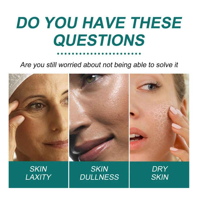 Alt view image 4 of 6 - Tea Tree Oil Face Serum Hydrating Brightening Firming Pore Minimizing Anti-Aging Essence