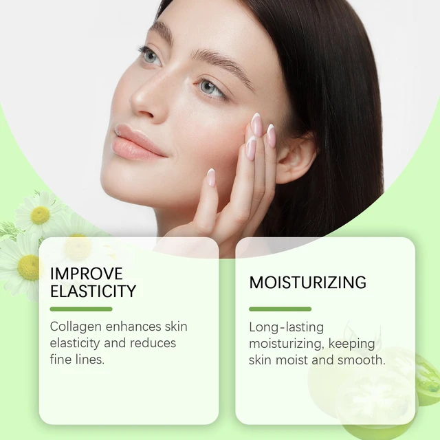 Alt view image 4 of 6 - Non-Tight Skin, Hydrating Skin Repair Essence - Deep Moisturizing & Restorative Serum for Supple