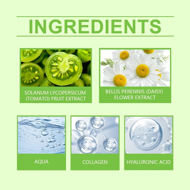 Alt view image 5 of 6 - Non-Tight Skin, Hydrating Skin Repair Essence - Deep Moisturizing & Restorative Serum for Supple