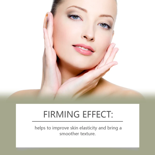 Alt view image 2 of 5 - Gentle Firming Cleansing Mud Mask with Moisturizing & Exfoliating Ingredients for Facial Skin Care