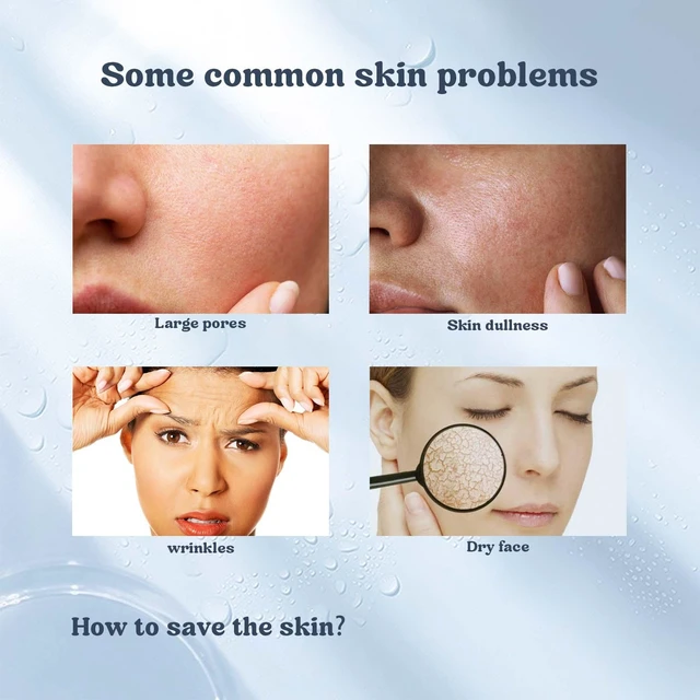 Alt view image 3 of 7 - Moisturizing & Skin Brightening Treatment, Collagen Face Mask - Deep Hydration