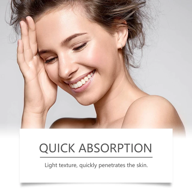 Alt view image 3 of 7 - Blue Bell Calming Facial Oil Hydrating Nourishing Skin Care Essence