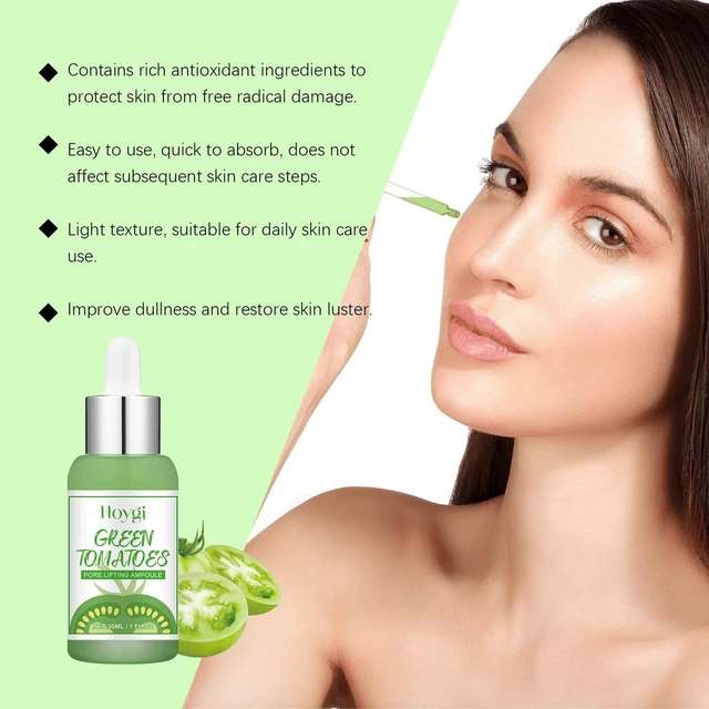 Alt view image 3 of 6 - Non-Tight Skin, Hydrating Skin Repair Essence - Deep Moisturizing & Restorative Serum for Supple