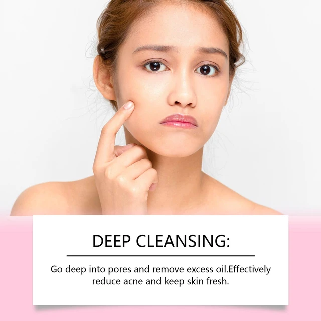 Alt view image 2 of 5 - Moisturizing & Skin Care Bar, HANCHOBIT Kojic Acid Face Soap - Cleansing