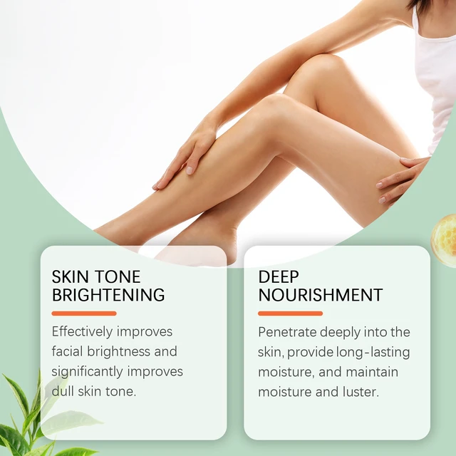 Alt view image 3 of 6 - Nourishing & Anti-Dullness Moisturizer, West Month Retinol Cream for Radiant Skin - Hydrating