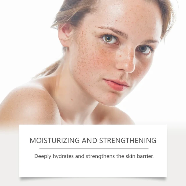 Alt view image 2 of 5 - Nourishing & Brightening Moisturizer for Skin Care, Retinol Daily Face Cream - Hydrating