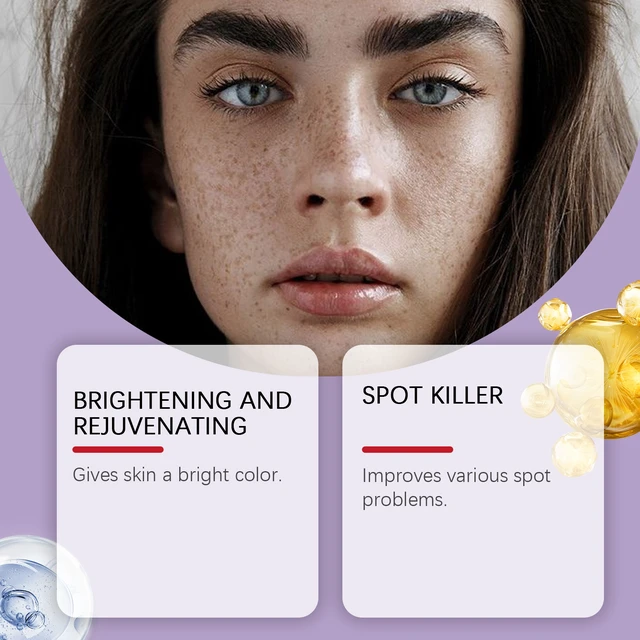 Alt view image 3 of 5 - Nourishing & Brightening Moisturizer for Skin Care, Retinol Daily Face Cream - Hydrating