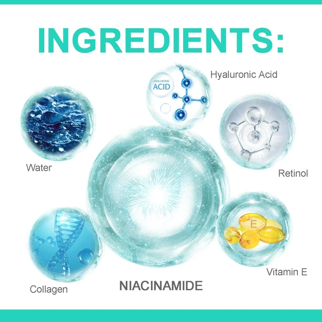 Alt view image 5 of 6 - Hydrating & Firming Formula to Reduce Fine Lines and Wrinkles, Retinol Skin Care Cream - Brightening