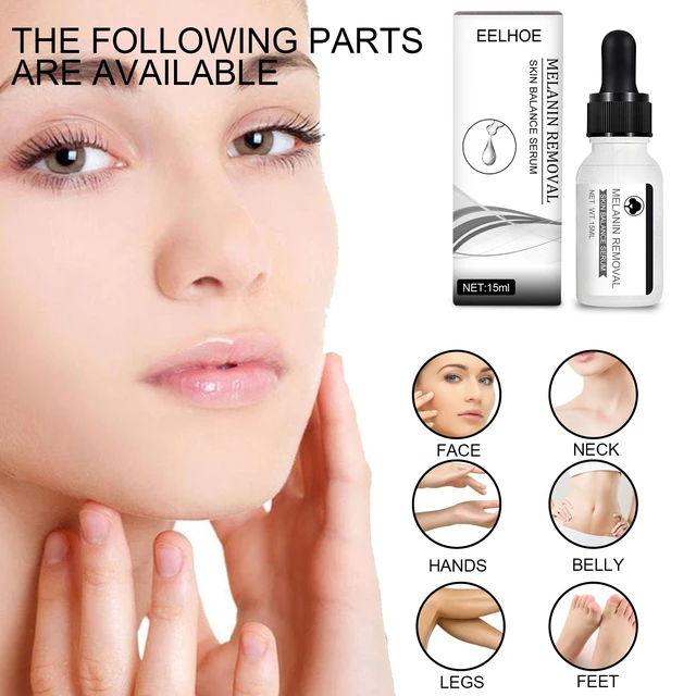 Alt view image 4 of 4 - Nourishing & Hydrating Essence for Dull Skin Tone Improvement, Brightening Facial Serum