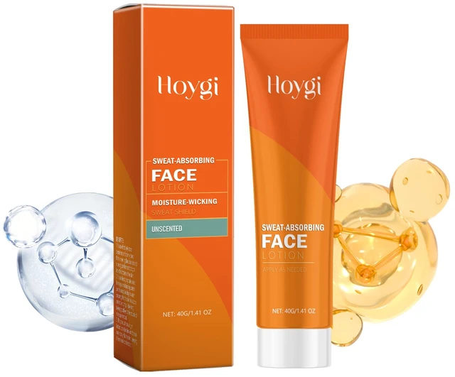Main image of Oil-Control & Rejuvenating Essence for Skincare, Hydrating Anti-Perspiration Facial Lotion