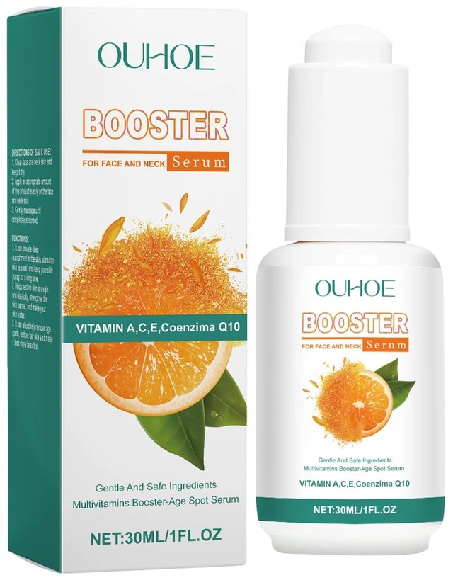 Main image of Hydrating Facial Essence with Moisturizing and Cleansing Benefits for Glossy Skin