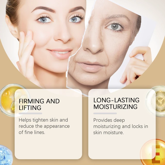 Alt view image 4 of 6 - Hydrating & Elastic Skin Care, Gentle Lifting Essence for Firming