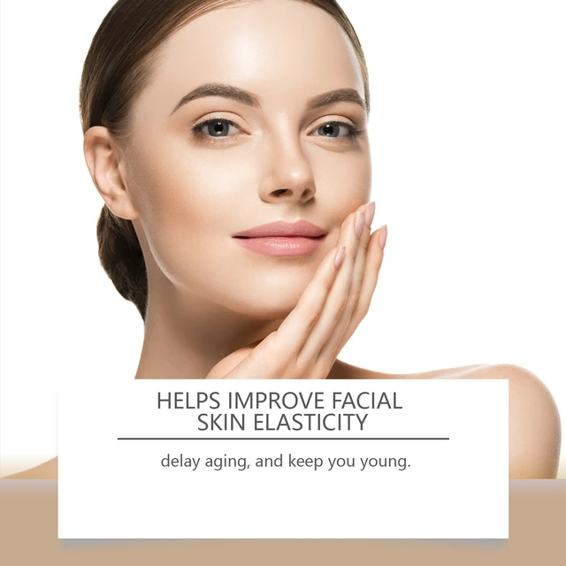 Alt view image 3 of 6 - Hydrating & Elastic Skin Care, Gentle Lifting Essence for Firming