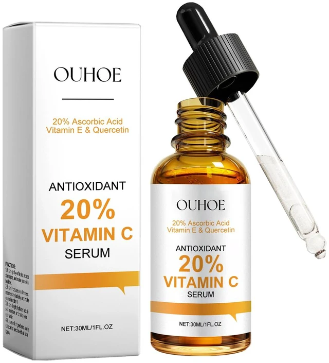 Main image of Brightening & Skin Repair Essence, GentleSerum for Face - Deep Hydration