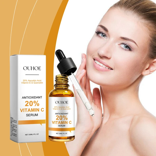 Alt view image 2 of 6 - Brightening & Skin Repair Essence, GentleSerum for Face - Deep Hydration