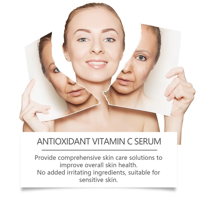 Alt view image 4 of 6 - Brightening & Skin Repair Essence, GentleSerum for Face - Deep Hydration
