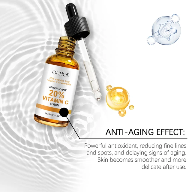 Alt view image 3 of 6 - Brightening & Skin Repair Essence, GentleSerum for Face - Deep Hydration