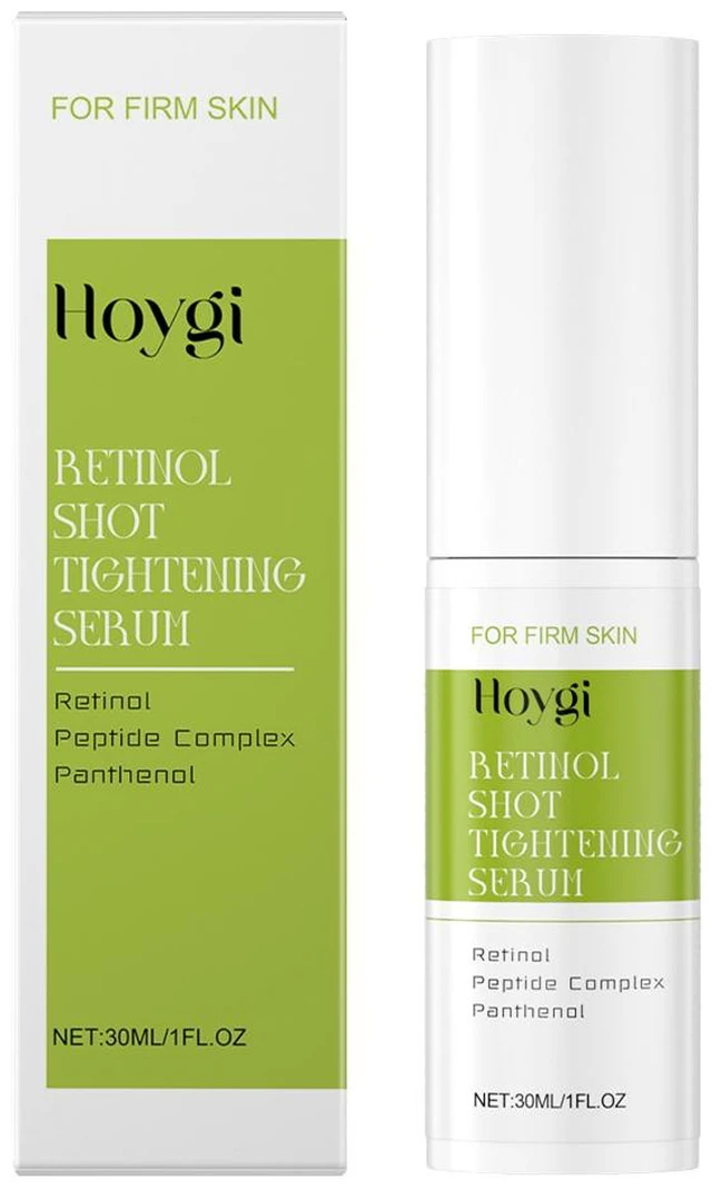 Main image of Retinol Hydrating Essence Gentle Facial Moisturizer for Elastic Smooth Skin
