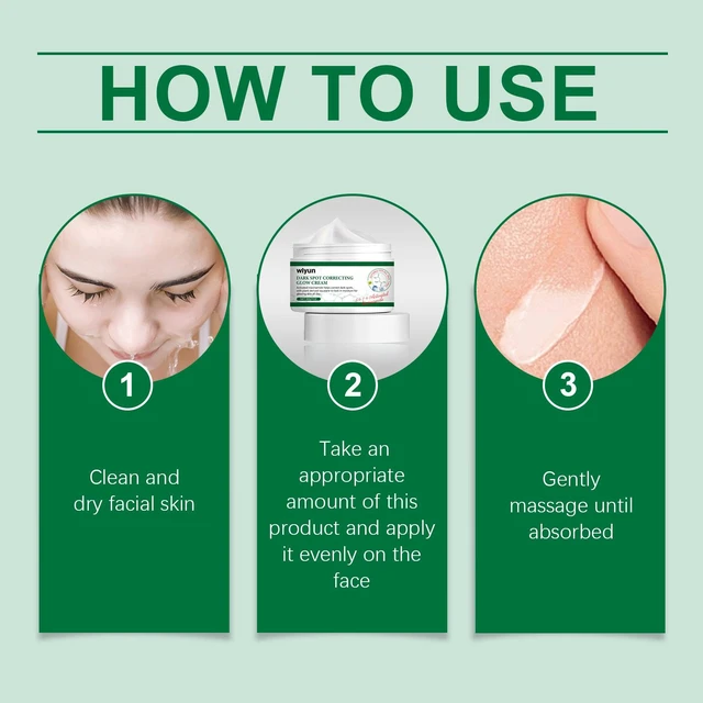 Alt view image 6 of 6 - Hydrating & Nourishing Moisturizer with Repair and Softening Benefits, Radiance Enhancing Cream for Dull Skin