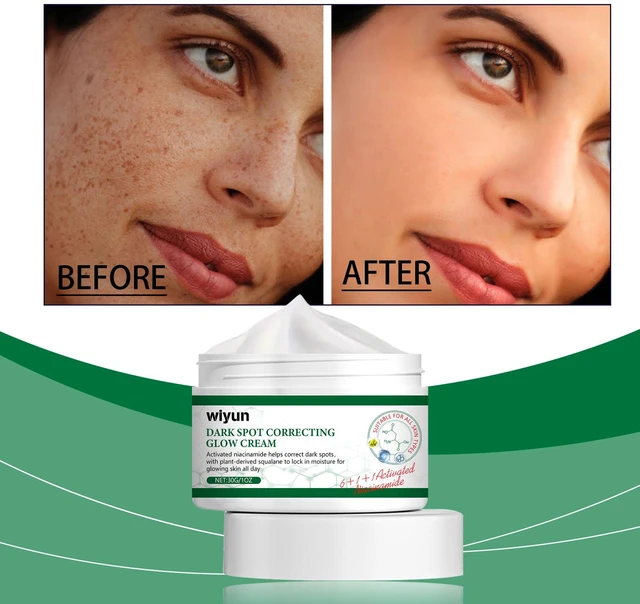 Alt view image 2 of 6 - Hydrating & Nourishing Moisturizer with Repair and Softening Benefits, Radiance Enhancing Cream for Dull Skin