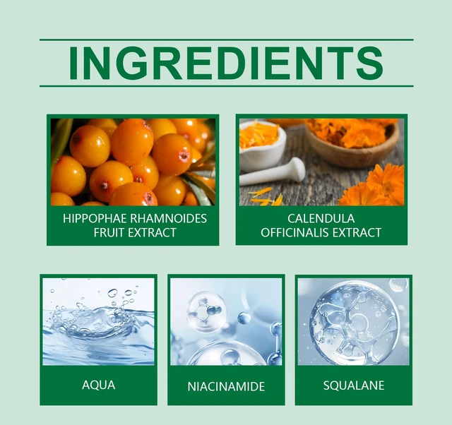 Alt view image 5 of 6 - Hydrating & Nourishing Moisturizer with Repair and Softening Benefits, Radiance Enhancing Cream for Dull Skin