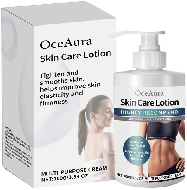 Main image of Anti-Wrinkle Hydrating Cream Nourishes Skin Reduces Fine Lines Tightens and Brightens