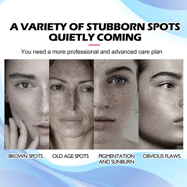 Alt view image 4 of 7 - Hydrating & Moisturizing Serum, Brightening Facial Essence for Dull Skin