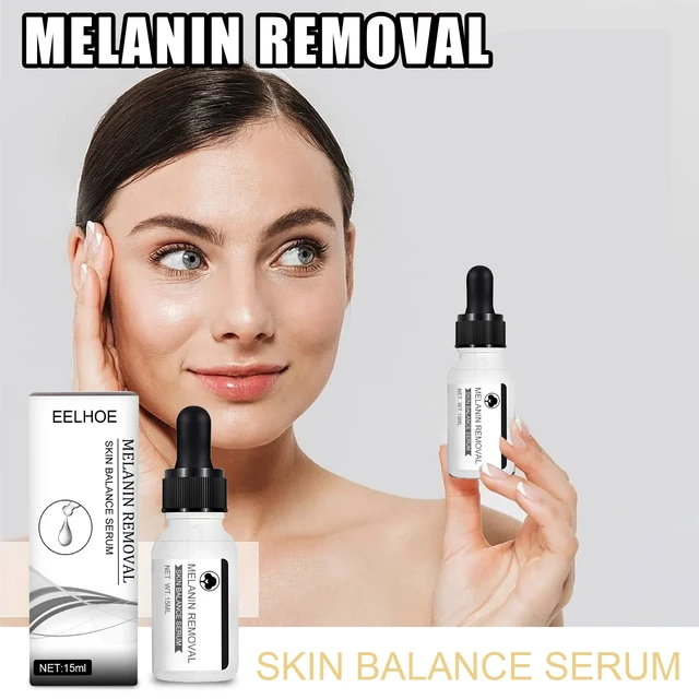 Alt view image 2 of 4 - Nourishing & Hydrating Essence for Dull Skin Tone Improvement, Brightening Facial Serum