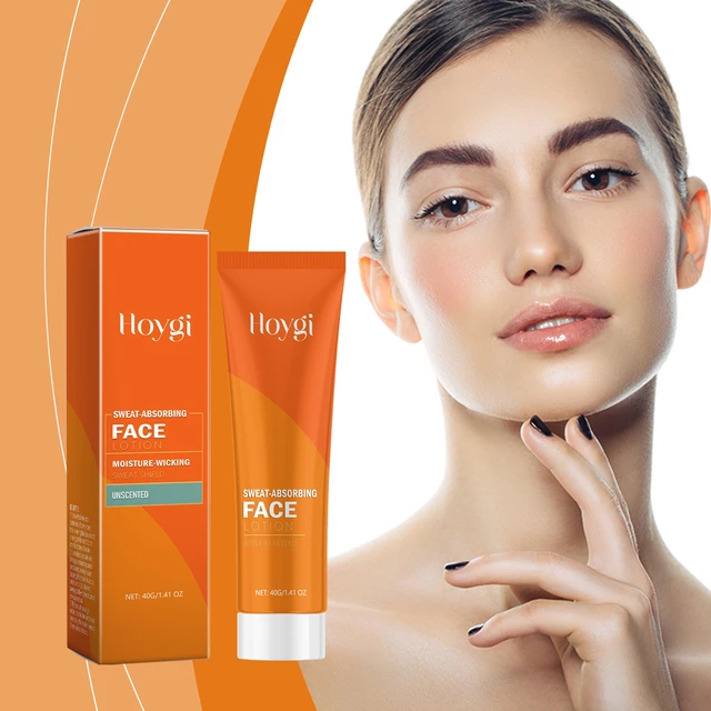 Alt view image 2 of 6 - Oil-Control & Rejuvenating Essence for Skincare, Hydrating Anti-Perspiration Facial Lotion