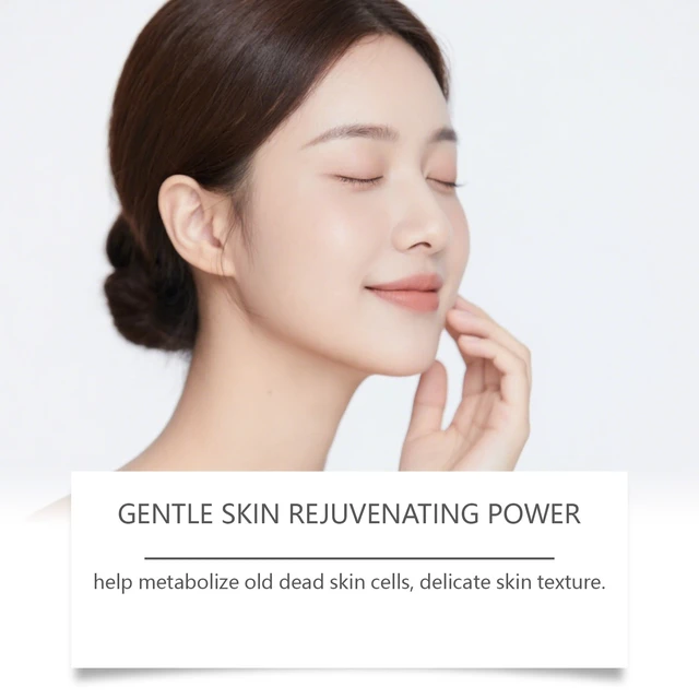Alt view image 4 of 6 - Brightening & Moisture Lock for Fine Lines, 7-in-1 Multi-Action Facial Cream - Deep Hydration