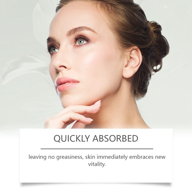 Alt view image 4 of 7 - Hydrating Facial Essence with Moisturizing and Cleansing Benefits for Glossy Skin