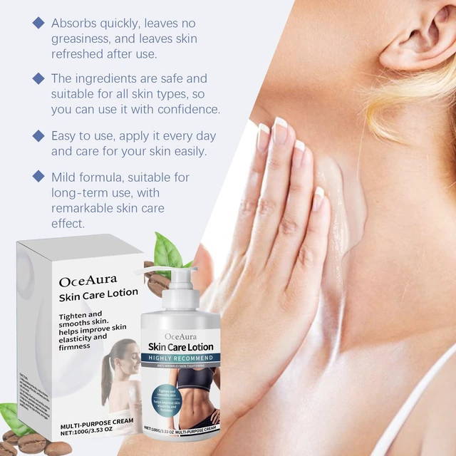 Alt view image 3 of 5 - Anti-Wrinkle Hydrating Cream Nourishes Skin Reduces Fine Lines Tightens and Brightens