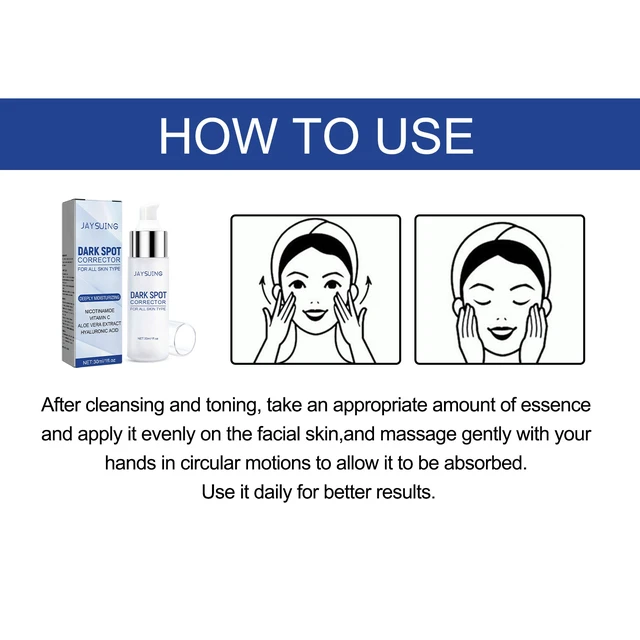Alt view image 6 of 7 - Hydrating & Moisturizing Serum, Brightening Facial Essence for Dull Skin