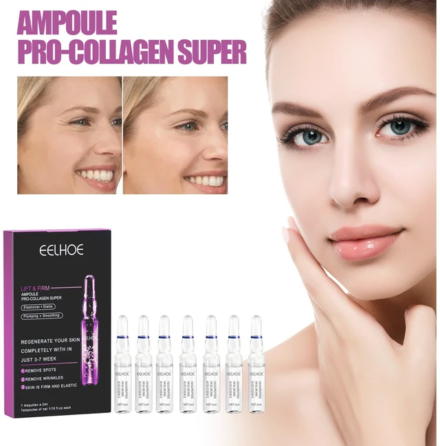 Alt view image 2 of 6 - Hydrating & Radiance Boosting, Ceramide Essence Ampoule for Gentle Skin Barrier Repair