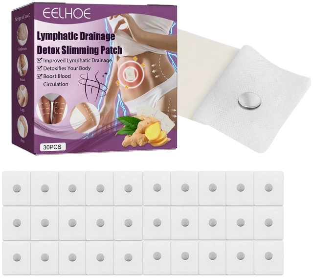 Main image of Magnetic Lymphatic Drainage Body Sculpting Sticks for Abdomen Tightening and Slimming
