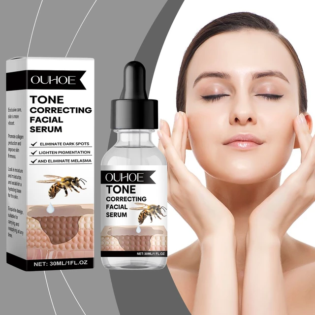 Alt view image 2 of 6 - Daily Gentle Hydrating Facial Essence for Moisturized Skin Care