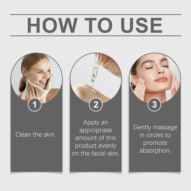 Alt view image 6 of 6 - Daily Gentle Hydrating Facial Essence for Moisturized Skin Care