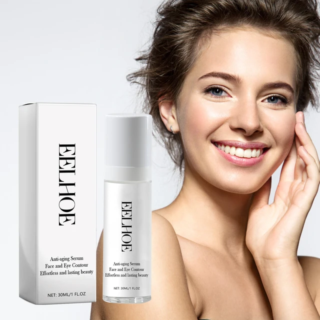 Alt view image 2 of 6 - Daily Moisturizing Facial Essence for Brightening & Elasticity