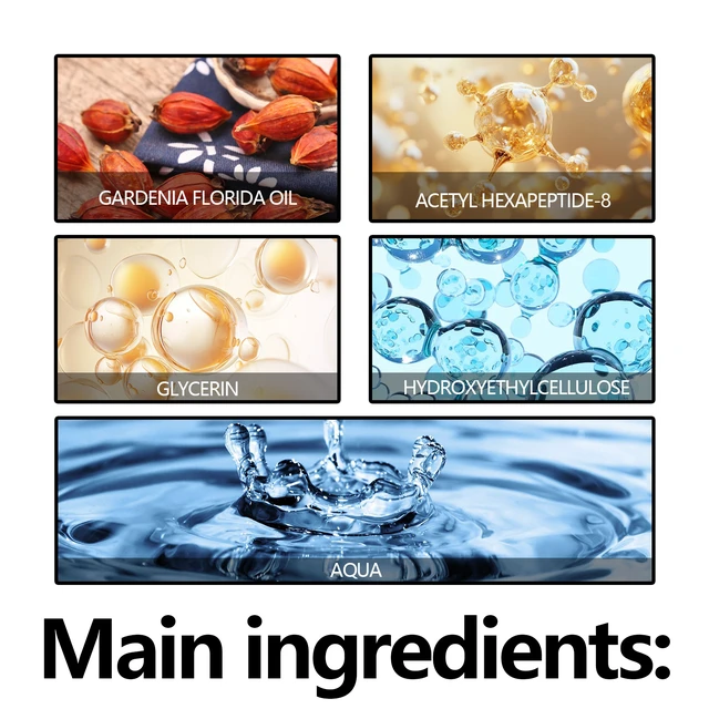 Alt view image 4 of 6 - Daily Moisturizing Facial Essence for Brightening & Elasticity