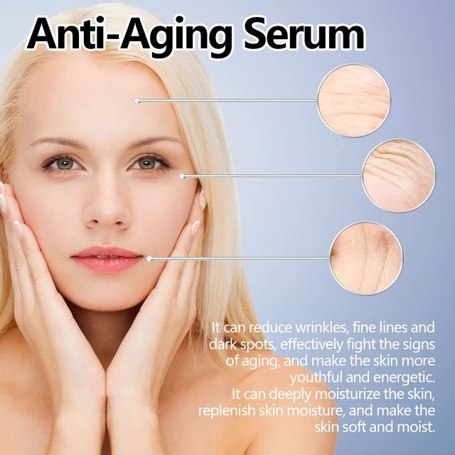 Alt view image 3 of 6 - Daily Moisturizing Facial Essence for Brightening & Elasticity